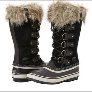 Sorel boots